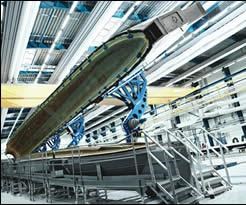 Wind Power Blades Energize Composites Manufacturing